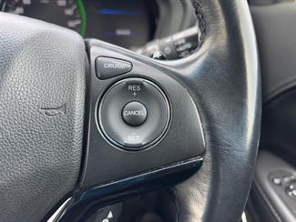 2015 Honda Vezel - Thumbnail