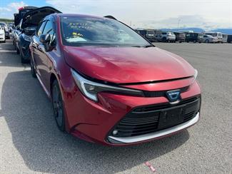 2024 Toyota Corolla - Thumbnail