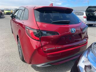 2024 Toyota Corolla - Thumbnail