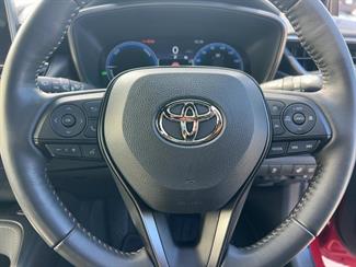 2024 Toyota Corolla - Thumbnail
