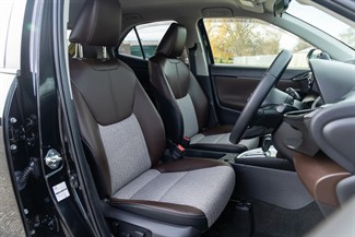 2021 Toyota Yaris Cross - Thumbnail