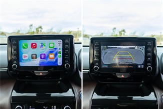 2021 Toyota Yaris Cross - Thumbnail