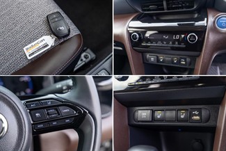 2021 Toyota Yaris Cross - Thumbnail
