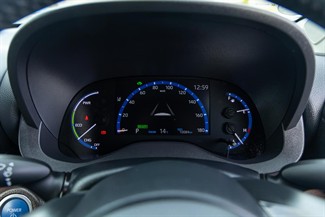 2021 Toyota Yaris Cross - Thumbnail