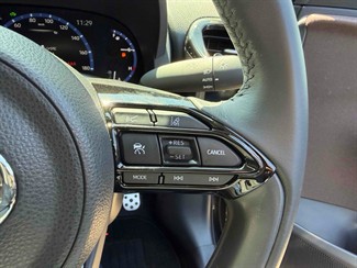 2021 Toyota Yaris Cross - Thumbnail