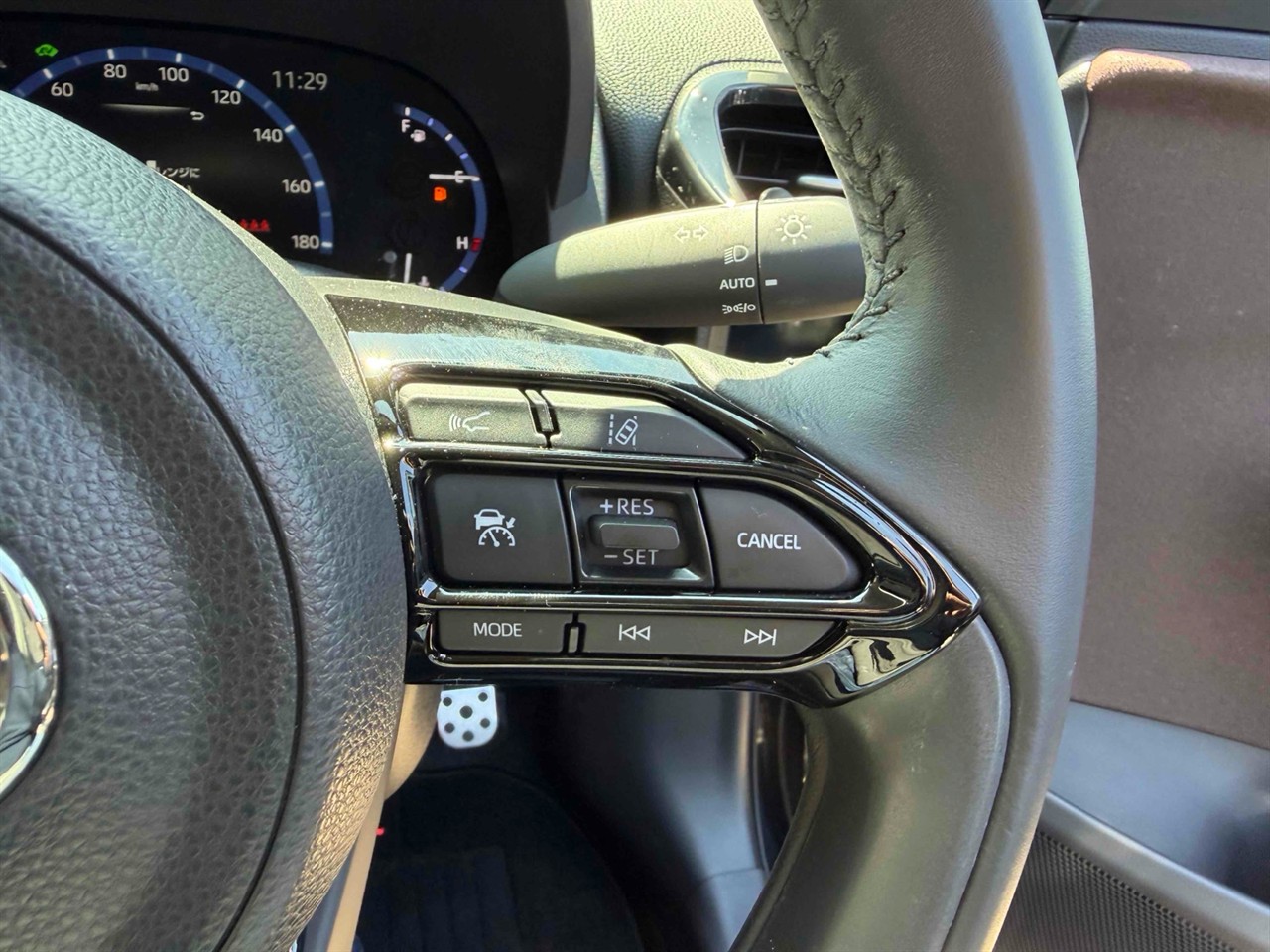 2021 Toyota Yaris Cross