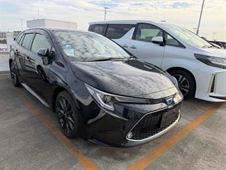 2021 Toyota Corolla - Thumbnail