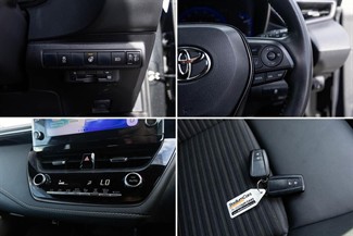 2021 Toyota Corolla - Thumbnail