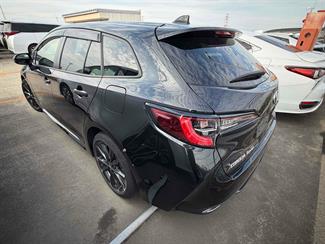 2021 Toyota Corolla - Thumbnail