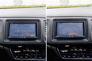 2015 Honda Vezel - Thumbnail