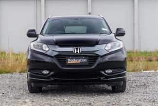 2015 Honda Vezel - Thumbnail