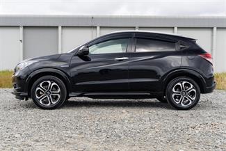 2015 Honda Vezel - Thumbnail