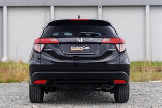 2015 Honda Vezel - Thumbnail