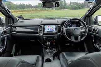 2021 Ford Everest - Thumbnail