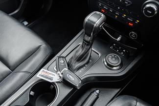 2021 Ford Everest - Thumbnail