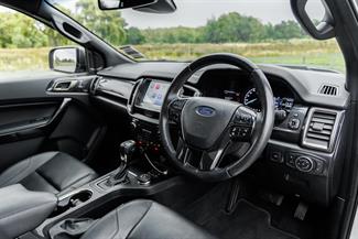 2021 Ford Everest - Thumbnail