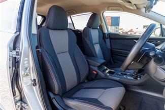 2017 Subaru XV - Thumbnail