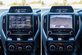 2017 Subaru XV - Thumbnail