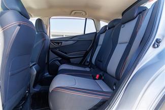 2017 Subaru XV - Thumbnail