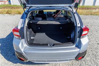 2017 Subaru XV - Thumbnail