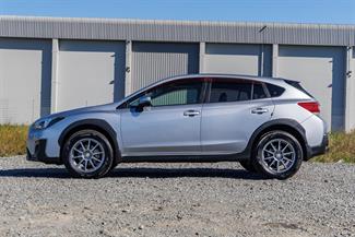 2017 Subaru XV - Thumbnail