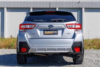 2017 Subaru XV - Thumbnail