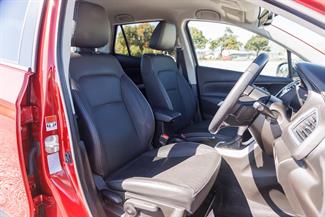 2019 Suzuki S-Cross - Thumbnail