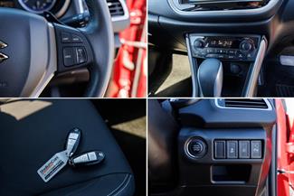 2019 Suzuki S-Cross - Thumbnail