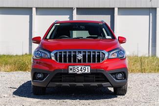 2019 Suzuki S-Cross - Thumbnail