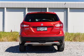 2019 Suzuki S-Cross - Thumbnail