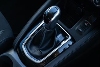 2019 Nissan Qashqai - Thumbnail