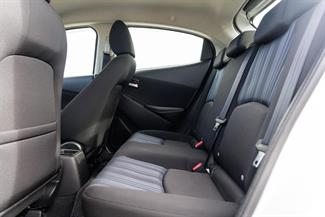 2016 Mazda Demio - Thumbnail