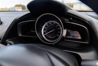 2016 Mazda Demio - Thumbnail