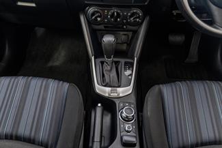 2016 Mazda Demio - Thumbnail