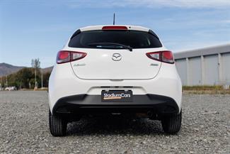 2016 Mazda Demio - Thumbnail