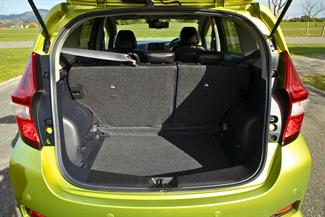 2016 Nissan Note - Thumbnail