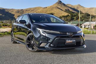 2024 Toyota Corolla - Thumbnail