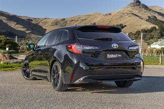 2024 Toyota Corolla - Thumbnail