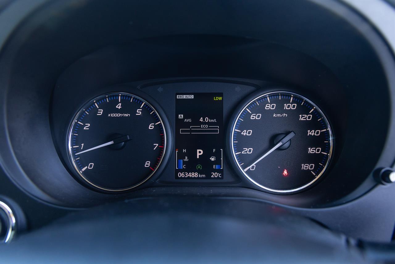 2016 Mitsubishi Outlander