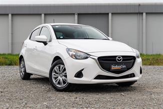 2016 Mazda Demio - Thumbnail