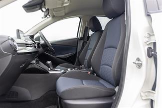 2016 Mazda Demio - Thumbnail