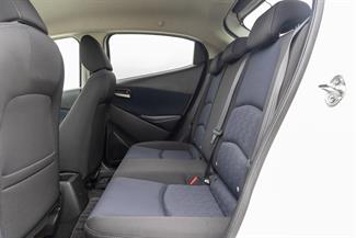 2016 Mazda Demio - Thumbnail