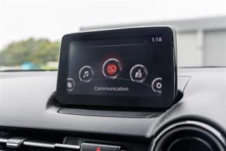 2016 Mazda Demio - Thumbnail