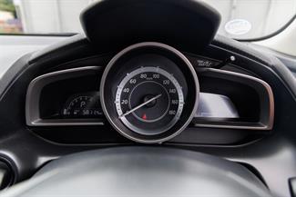 2016 Mazda Demio - Thumbnail