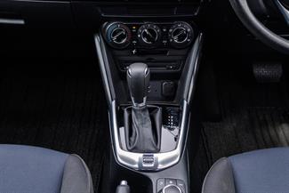 2016 Mazda Demio - Thumbnail