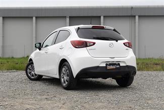 2016 Mazda Demio - Thumbnail