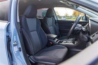 2017 Subaru XV - Thumbnail