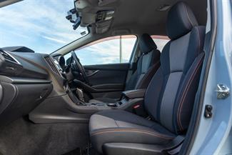 2017 Subaru XV - Thumbnail