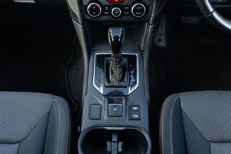 2017 Subaru XV - Thumbnail