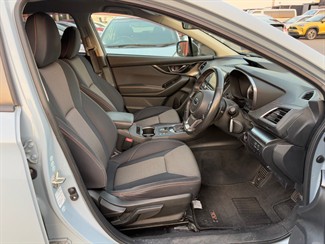 2017 Subaru XV - Thumbnail
